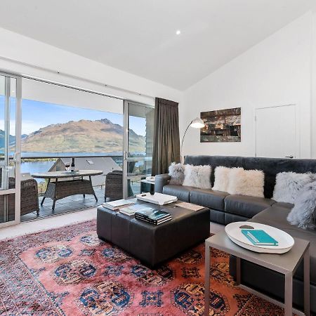Villa Skye Horizons Queenstown Exterior foto