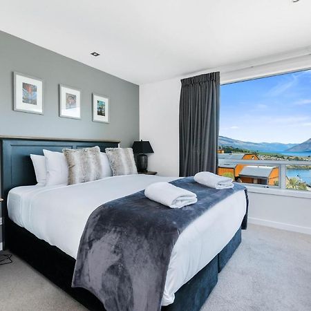 Villa Skye Horizons Queenstown Exterior foto