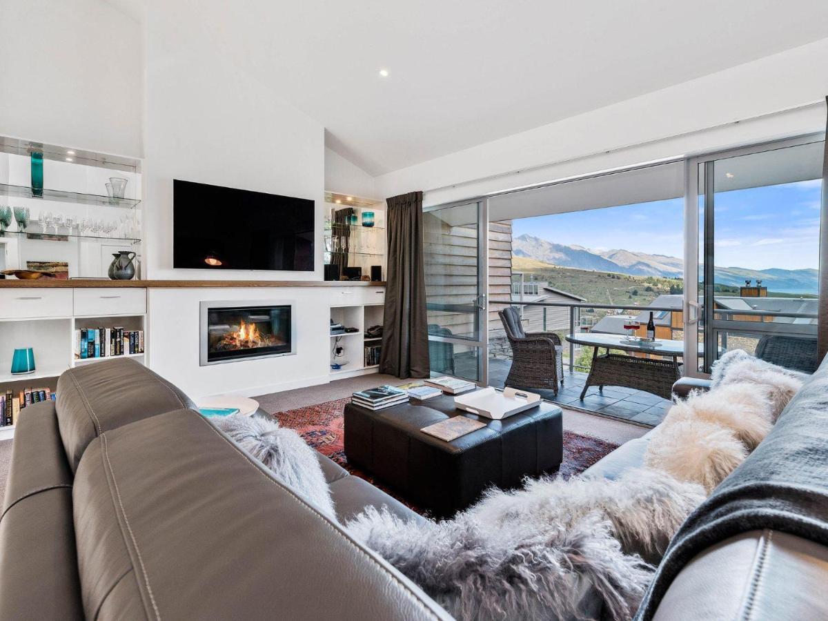 Villa Skye Horizons Queenstown Exterior foto