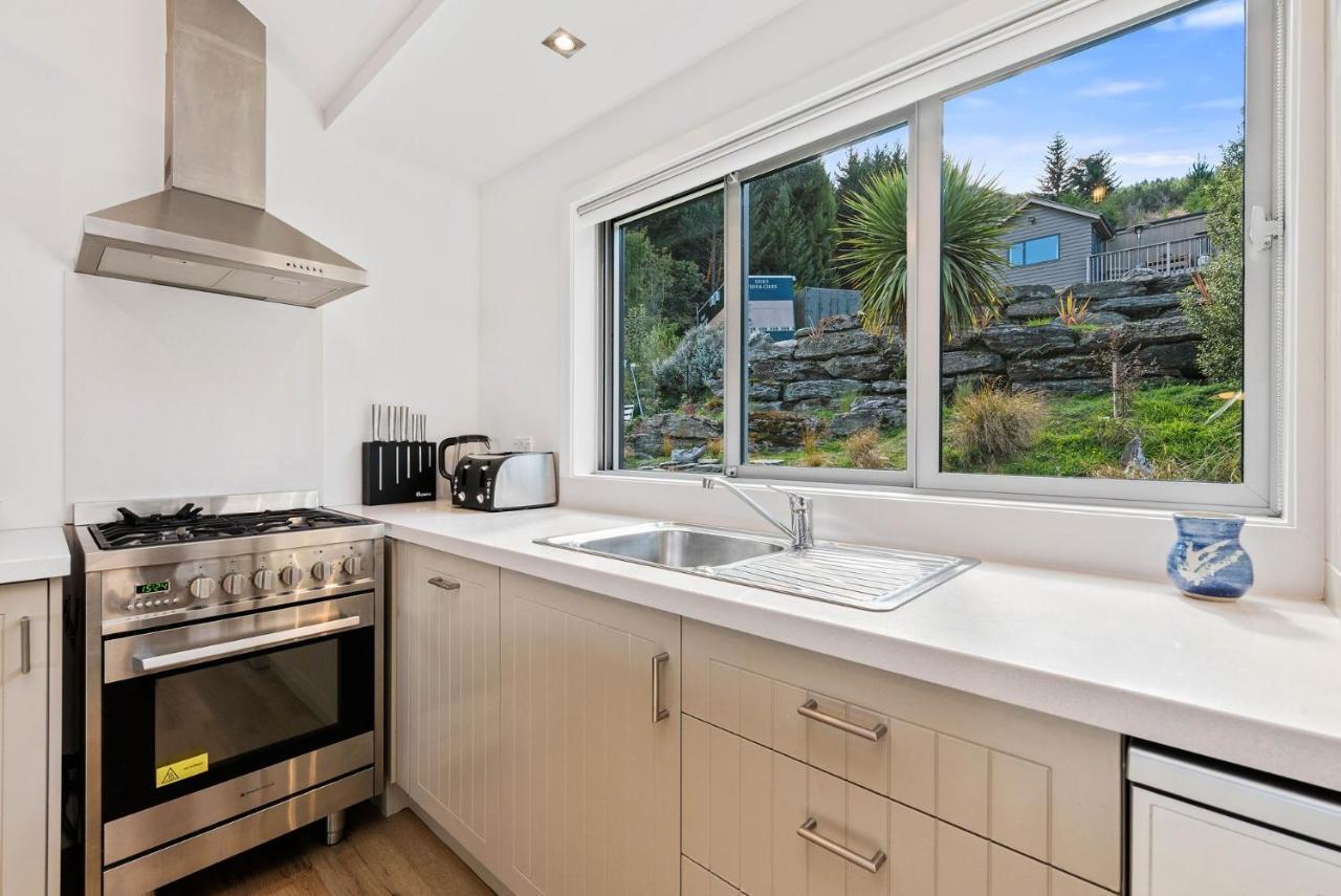 Villa Skye Horizons Queenstown Exterior foto