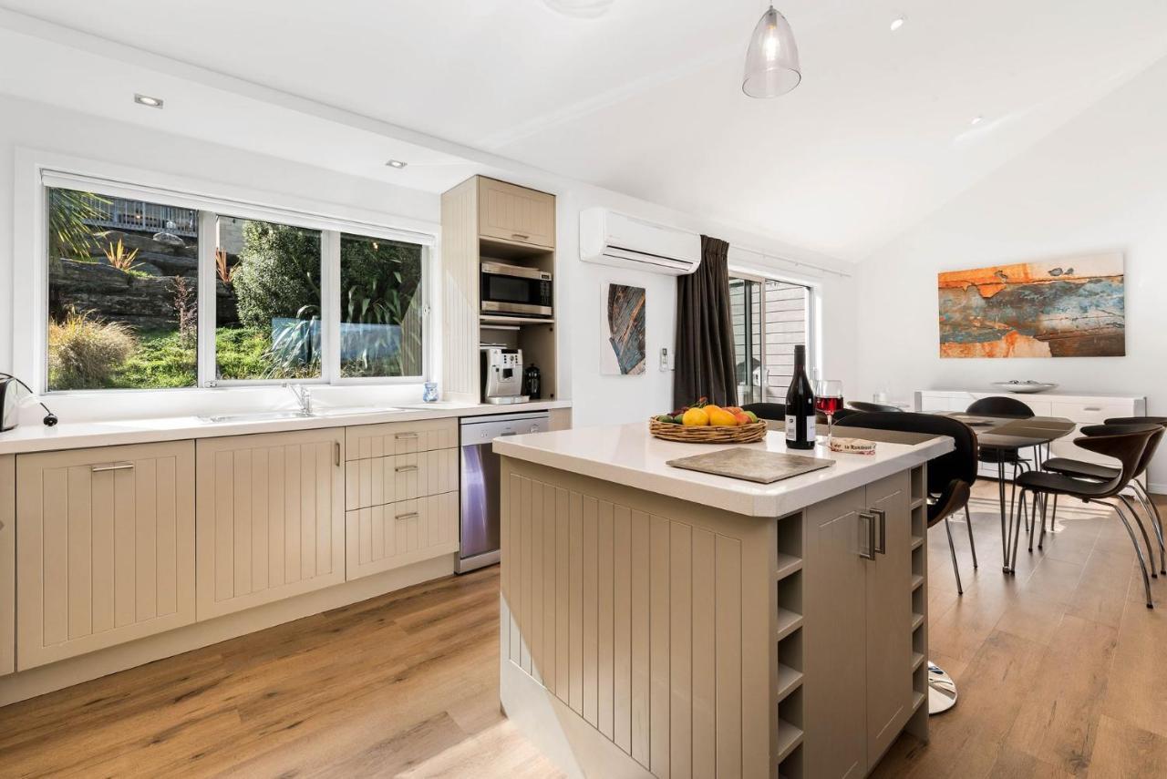 Villa Skye Horizons Queenstown Exterior foto