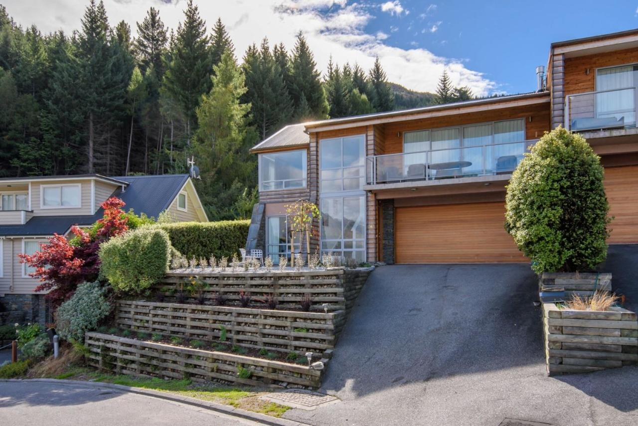 Villa Skye Horizons Queenstown Exterior foto