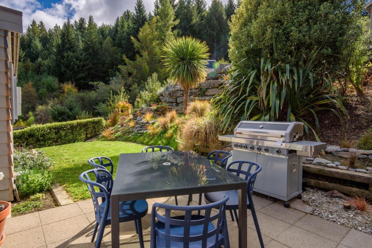 Villa Skye Horizons Queenstown Exterior foto