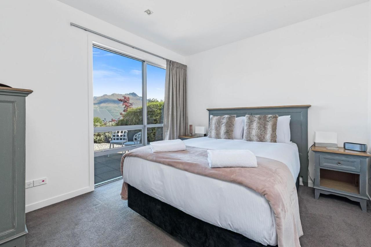 Villa Skye Horizons Queenstown Exterior foto